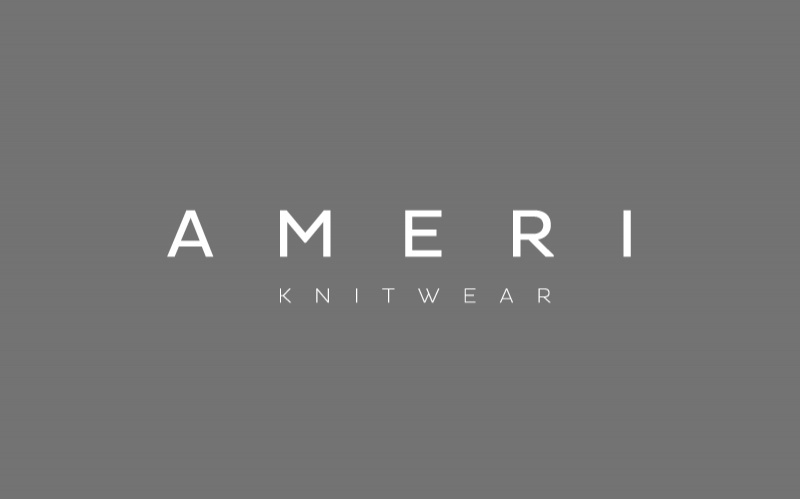 AMERI  knitwear